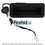 Buton deschidere portbagaj cu mufa Ford Mondeo 2008-2014 2.0 145 cp