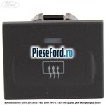 Buton dezaburire luneta Ford Focus C-Max 2003-2007 1.6 TDCi 109 cp