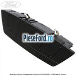 Buton dezactivare airbag pasager Ford Focus 2014-2018 2.3 RS 350 cp