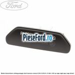 Buton dezactivare airbag pasager Ford Tourneo Connect 2013-2018 1.5 TDCi 100 cp
