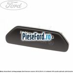 Buton dezactivare airbag pasager Ford Tourneo Courier 2014-2018 1.0 EcoBoost 100 cp