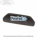 Buton dezactivare airbag pasager Ford Transit 2006-2014 2.4 TDCi 100 cp