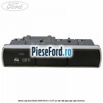 Buton ESP Ford Fiesta 2008-2012 1.4 97 cp RTJA, RTJB, SPJA, SPJC, SPJE benzina