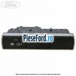 Buton ESP Ford Fiesta 2008-2012 1.6 TDCi 95 cp