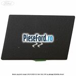 Buton ESP Ford Ranger 2016-2020 2.2 TDCi 4x4 160 cp