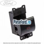 Buton frana mana electrica negru Ford S-Max 2007-2014 1.6 EcoBoost 160 cp