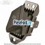 Buton frana parcare electrica Ford Edge 2016-2018 2.0 TDCi Bi-Turbo 210 cp T9CE, T9CF diesel