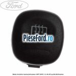 Buton incalzire luneta Ford Puma 1997-2003 1.4 16V 90 cp FHD, FHF benzina