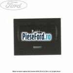 Buton incalzire oglinzi Ford Transit 2006-2014 2.2 TDCi 110 cp
