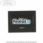 Buton incalzire oglinzi Ford Transit 2006-2014 2.2 TDCi RWD 125 cp