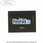 Buton incalzire oglinzi Ford Transit 2006-2014 2.4 TDCi 100 cp