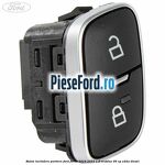 Buton inchidere portiere Ford Focus 2019-2023 1.5 EcoBlue 95 cp