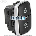 Buton inchidere portiere Ford Tourneo Connect 2013-2018 1.6 TDCi 95 cp