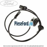 Buton incuietoare hayon Ford Focus 2004-2007 1.6 TDCi 109 cp