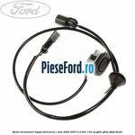Buton incuietoare hayon Ford Focus C-Max 2003-2007 2.0 TDCi 133 cp