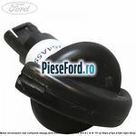 Buton incuietoare usa culisanta stanga Ford Transit Connect 2002-2014 1.8 Di 75 cp