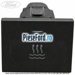 Buton lumini plafon portocalii Ford Transit 2006-2014 2.2 TDCi 125 cp CYFA, CYFB, CYFC, CYFD diesel