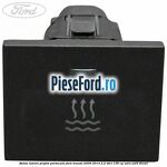 Buton lumini plafon portocalii Ford Transit 2006-2014 2.2 TDCi 136 cp