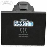 Buton lumini plafon portocalii Ford Transit 2006-2014 2.2 TDCi RWD 100 cp