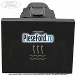 Buton lumini plafon portocalii Ford Transit 2006-2014 2.4 TDCi 100 cp