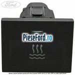 Buton lumini plafon portocalii Ford Transit 2006-2014 3.2 TDCi 200 cp