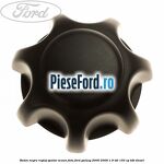Buton negru reglaj spatar scaun fata Ford Galaxy 2000-2006 1.9 TDI 150 cp