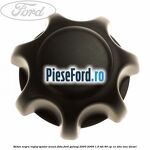Buton negru reglaj spatar scaun fata Ford Galaxy 2000-2006 1.9 TDI 90 cp 1Z, AHU, ANU diesel