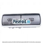 Buton parbriz incalzit an 06/2003-03/2007 Ford Mondeo 2000-2007 3.0 V6 24V 204 cp