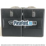 Buton parbriz incalzit an 10/2000-06/2003 Ford Mondeo 2000-2007 2.0 TDCi 130 cp FMBA, N7BA, N7BB diesel