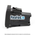 Buton portbagaj Ford Mustang 2015-2018 2.3 EcoBoost 314 cp