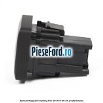 Buton portbagaj Ford Mustang 2015-2018 5.0 V8 418 cp