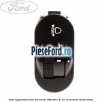 Buton reglaj inaltime faruri Ford Mondeo 1996-2000 1.8 i 115 cp RKB, RKF, RKH, RKJ, RKK benzina