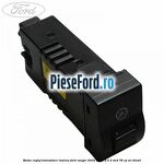 Buton reglaj intensitare lumina Ford Ranger 2002-2006 2.5 D 4x4 78 cp WL diesel