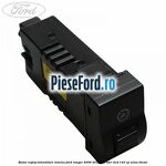 Buton reglaj intensitare lumina Ford Ranger 2006-2012 2.5 TDCi 4x4 143 cp WLAA diesel