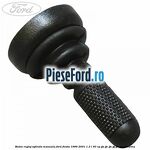 Buton reglaj oglinda manuala Ford Fiesta 1996-2001 1.3 i 50 cp