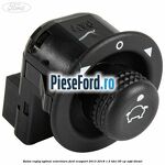 Buton reglaj oglinzi exterioare Ford EcoSport 2013-2018 1.5 TDCi 95 cp