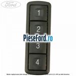 Buton reglaj scaun fata stanga cu memorie Ford Mondeo 2008-2014 2.3 160 cp