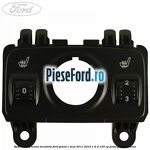 Buton reglaj scaun incalzite Ford Grand C-Max 2011-2015 1.6 Ti 125 cp PNDA, PNDD benzina
