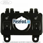 Buton reglaj scaun incalzite Ford Grand C-Max 2016-2020 1.5 EcoBoost 150 cp M8DB, M8DF benzina