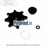 Buton reglaj spatar scaun fata Ford Fiesta 1996-2001 1.0 i 52 cp