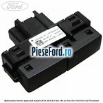 Buton scaun electric spate Ford Mondeo 2014-2018 2.0 TDCi 150 cp T7CA, T7CC, T7CD, T7CE, T7CF, T7CN diesel