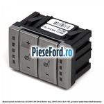 Buton scaun incalzit an 02/2007-09/2010 Ford S-Max 2007-2014 2.0 145 cp