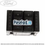 Buton scaun incalzit an 09/2010-12/2014 Ford Galaxy 2007-2014 2.0 145 cp