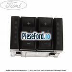 Buton scaun incalzit an 09/2010-12/2014 Ford S-Max 2007-2014 2.2 TDCi 175 cp