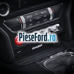 Buton start - stop Ford Mustang 2015-2018 5.0 V8 418 cp