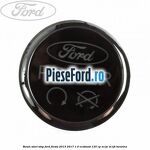 Buton start stop Ford Fiesta 2013-2017 1.0 EcoBoost 125 cp M1JE, M1JH benzina