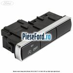 Buton start stop Ford Fiesta 2013-2017 1.6 TDCi 95 cp