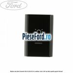 Buton SVO Ford Transit 2014-2018 2.0 EcoBlue RWD 130 cp