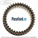 Butuc ax priza directa cutie transfer 4WD Ford Ranger 2012-2015 2.2 TDCi 4x4 150 cp