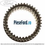 Butuc ax priza directa cutie transfer 4WD Ford Ranger 2016-2020 2.2 TDCi 4x4 160 cp GBVAJQJ, T22DD0P diesel